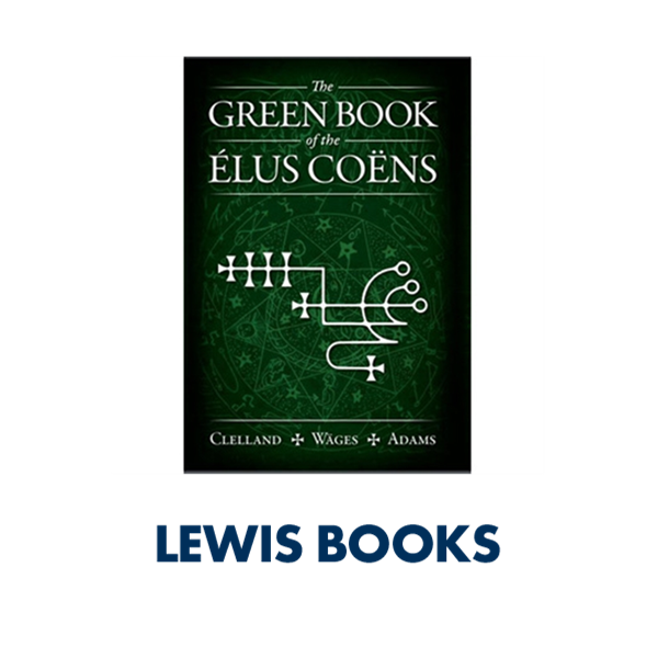 lewis books icon